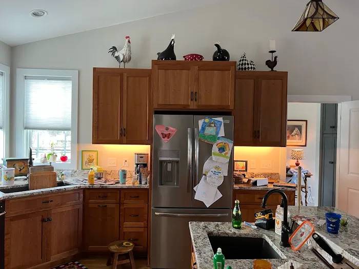 Help!! Plumbing Electrical Heating and Air Picture 5