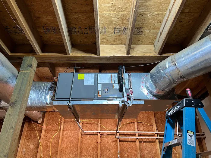 Help!! Plumbing Electrical Heating and Air Picture 6