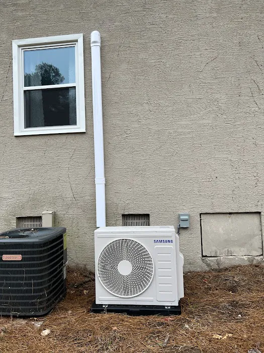 Help!! Plumbing Electrical Heating and Air Picture 10