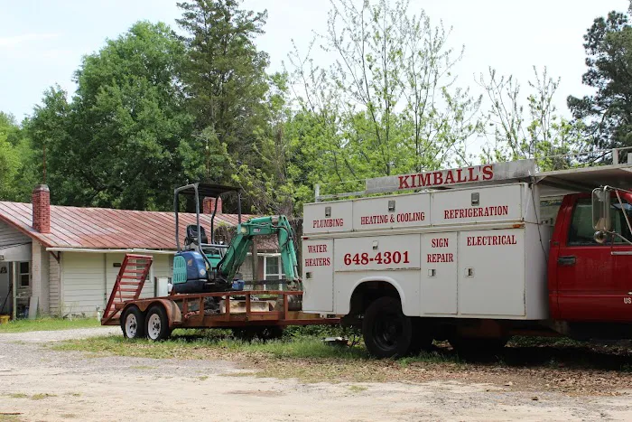 Kimballs Plumbing Heating-Electrical & AC LLC Picture 3