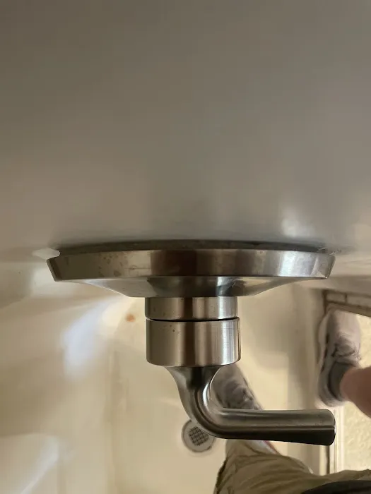 Kimballs Plumbing Heating-Electrical & AC LLC Picture 9