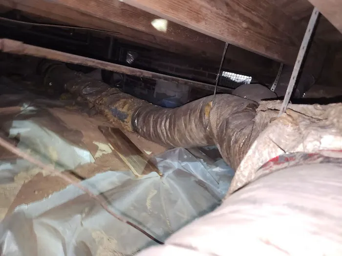 Quality Air Heating & Air Conditioning Picture 1