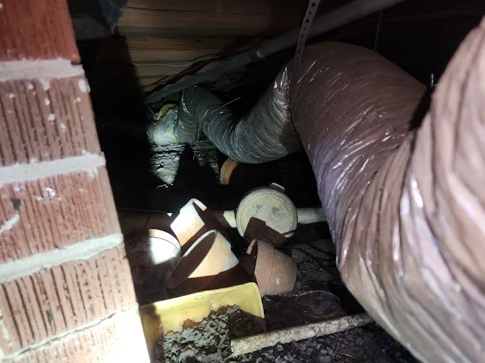 Quality Air Heating & Air Conditioning Picture 6