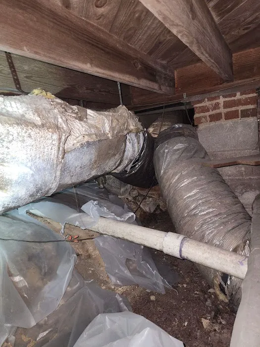 Quality Air Heating & Air Conditioning Picture 5