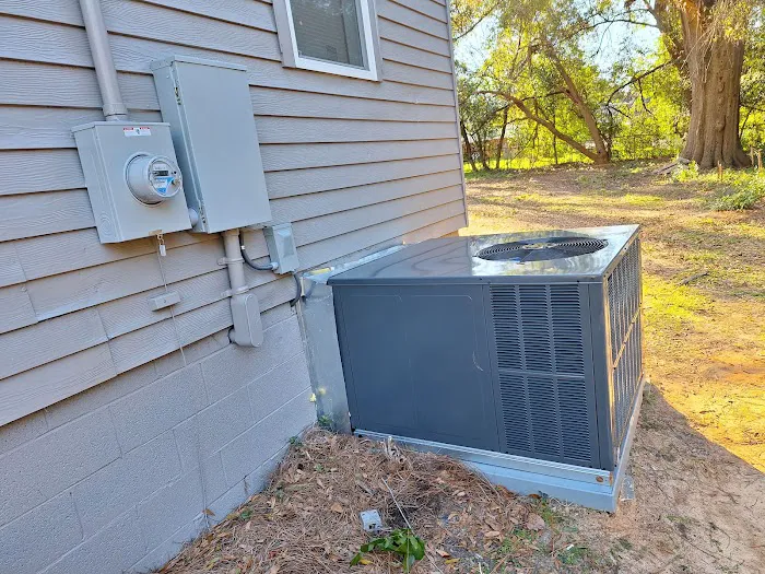 Advance Heating & Air of Aiken LLC Picture 1
