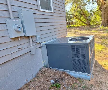 Advance Heating & Air of Aiken LLC