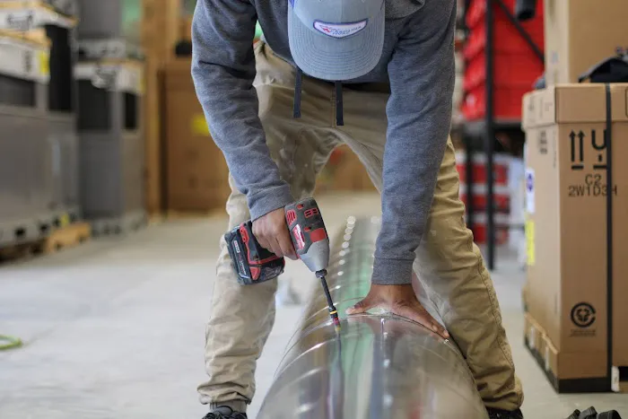 Carolina HVAC And Electrical Picture 1