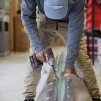 Carolina HVAC And Electrical ico