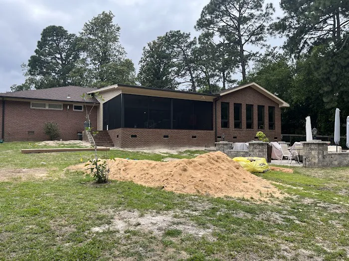 Carolina HVAC And Electrical Picture 4