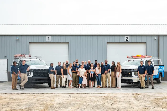 Carolina HVAC And Electrical Picture 2