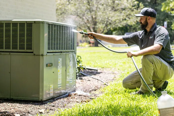 Carolina HVAC And Electrical Picture 3