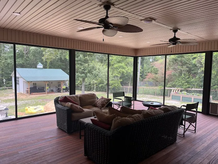 Carolina HVAC And Electrical Picture 6