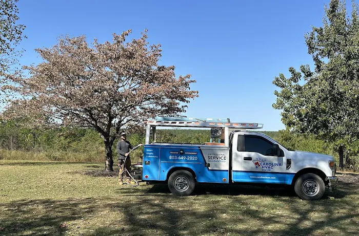 Carolina HVAC And Electrical Picture 7