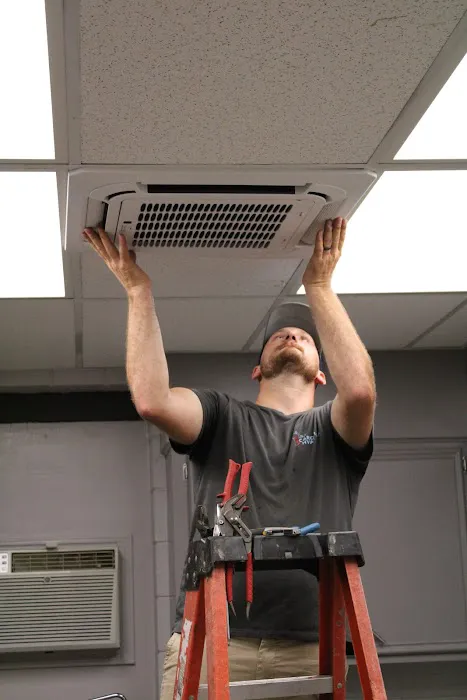 Carolina HVAC And Electrical Picture 9