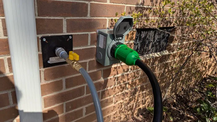 Carolina HVAC And Electrical Picture 8