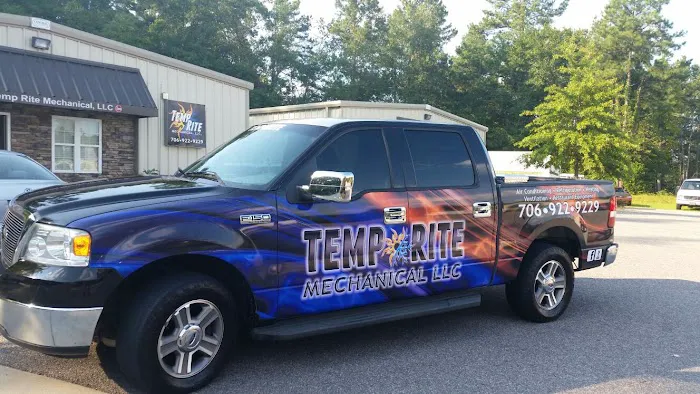 TempRite Mechanical LLC Picture 3