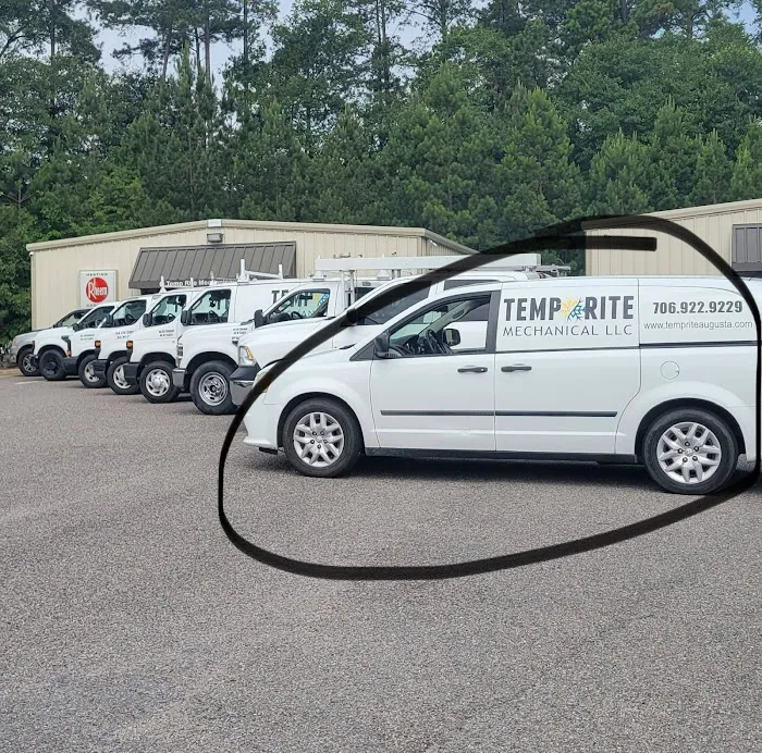 TempRite Mechanical LLC Picture 2