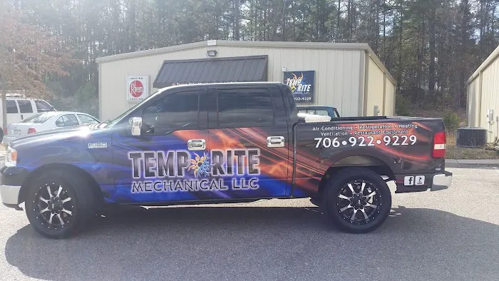 TempRite Mechanical LLC Picture 4