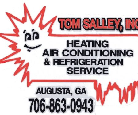 Tom Salley Inc