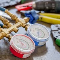 McKie2 Heating & Air Conditioning, LLC- ico