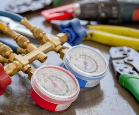 McKie2 Heating & Air Conditioning, LLC-