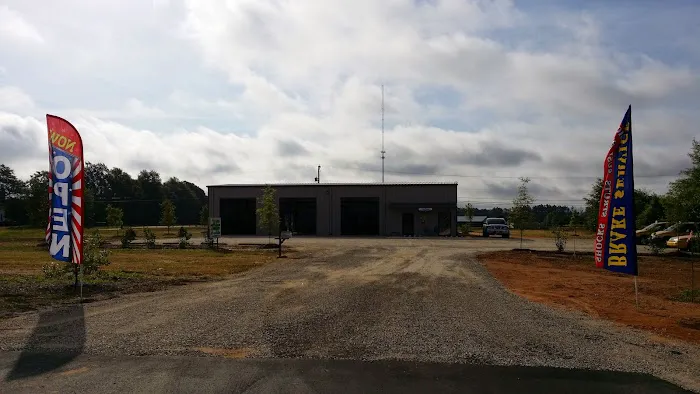 Aiken's Finest Auto Care & Exhaust Picture 2