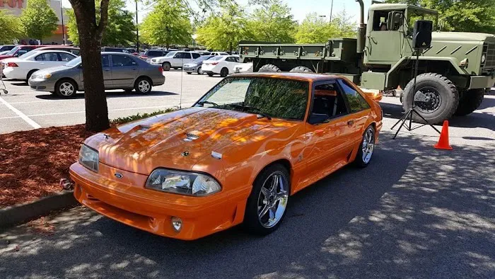 Aiken's Finest Auto Care & Exhaust Picture 3