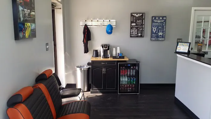 Aiken's Finest Auto Care & Exhaust Picture 4