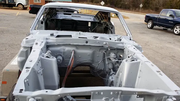 Aiken's Finest Auto Care & Exhaust Picture 6