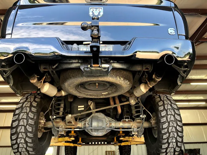 Aiken's Finest Auto Care & Exhaust Picture 7