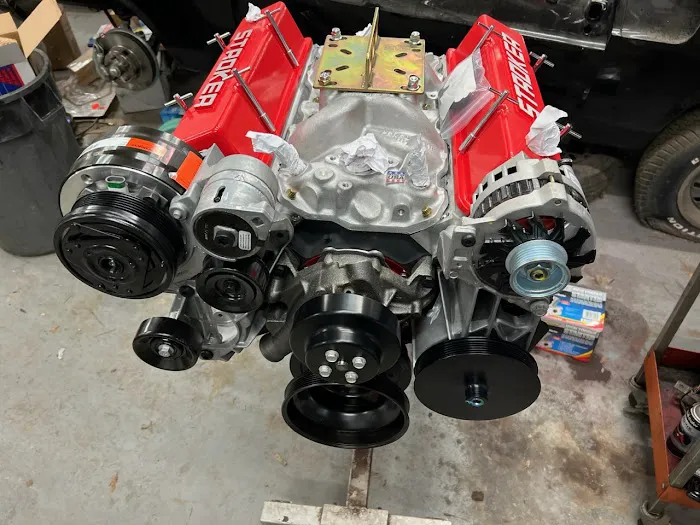 Aiken's Finest Auto Care & Exhaust Picture 5