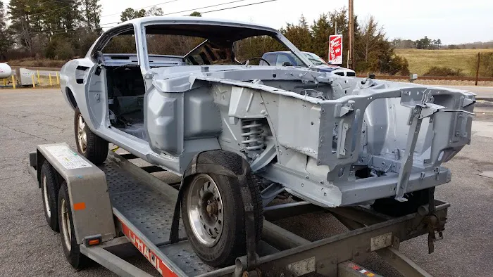 Aiken's Finest Auto Care & Exhaust Picture 9