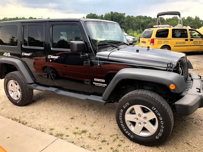 Aiken's Finest Auto Care & Exhaust Picture 8