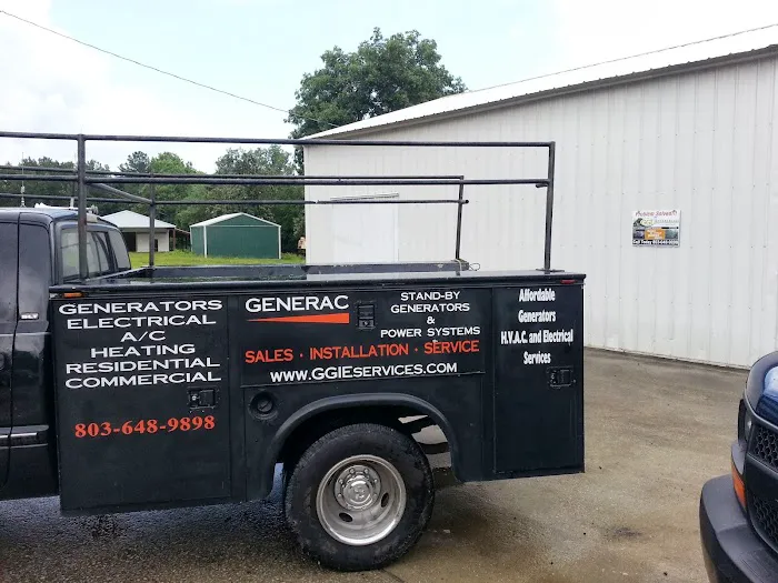 GGI Enterprises Inc Picture 3