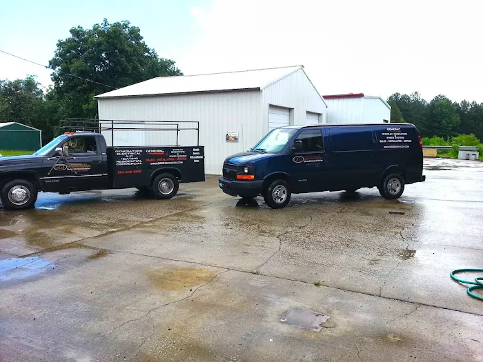 GGI Enterprises Inc Picture 6