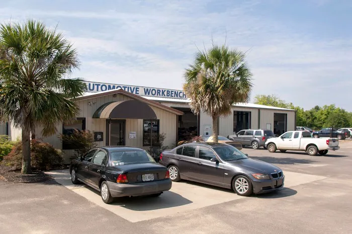 Automotive Workbench LLC Picture 1