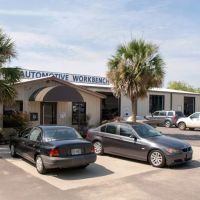 Automotive Workbench LLC ico