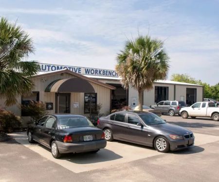 Automotive Workbench LLC