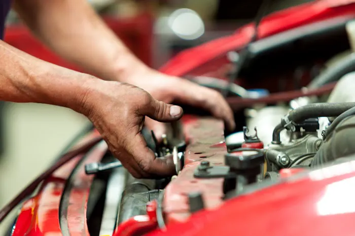 Automotive Workbench LLC Picture 3