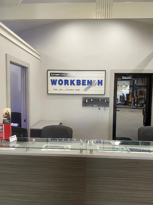 Automotive Workbench LLC Picture 6