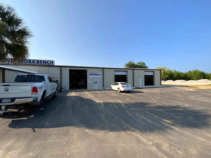 Automotive Workbench LLC Picture 10