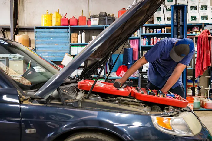 Automotive Workbench LLC Picture 7