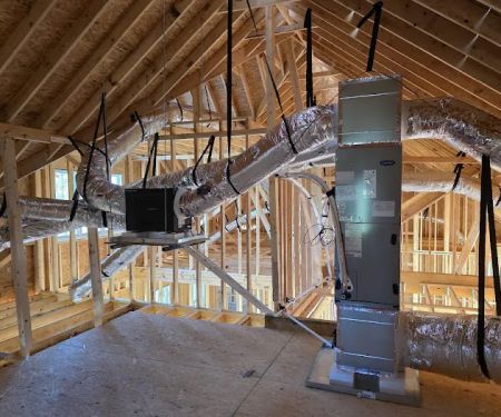 Westside Heating & Air Inc