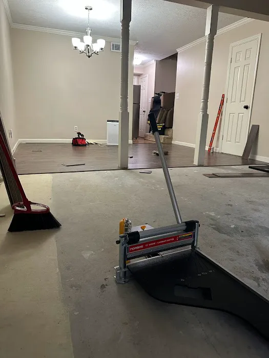 JL REPAIRS, LLC Picture 7