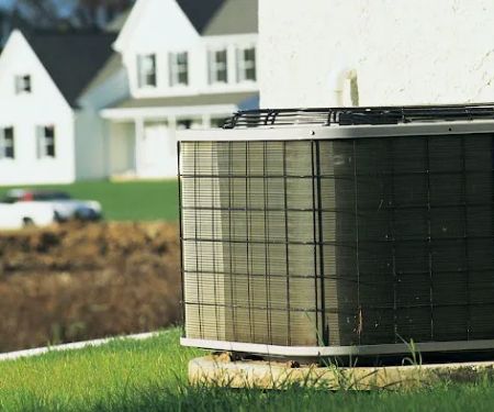 B & E Heating & Air, LLC