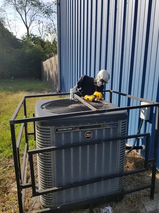 B & E Heating & Air, LLC Picture 2