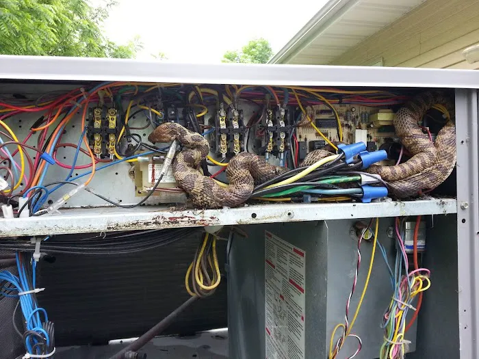 B & E Heating & Air, LLC Picture 3