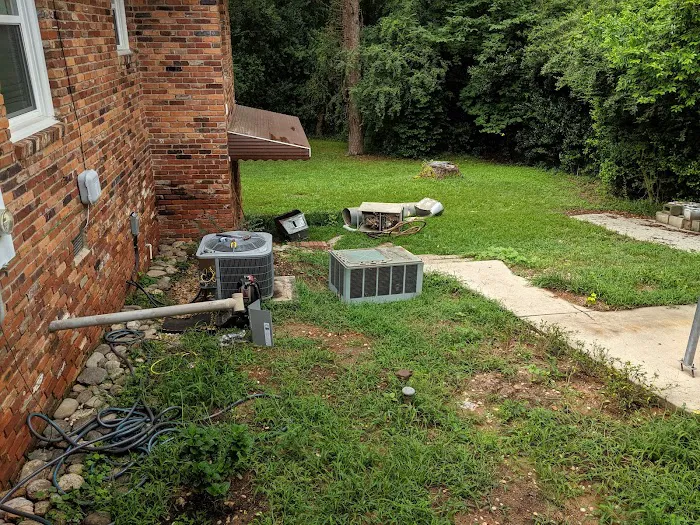 B & E Heating & Air, LLC Picture 5