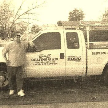 B & E Heating & Air, LLC Picture 4
