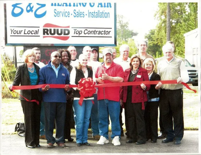 B & E Heating & Air, LLC Picture 9